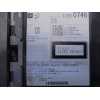 Recambio de sistema audio / radio cd para opel insignia berlina expression referencia OEM IAM 13590746 7310100000000X 
