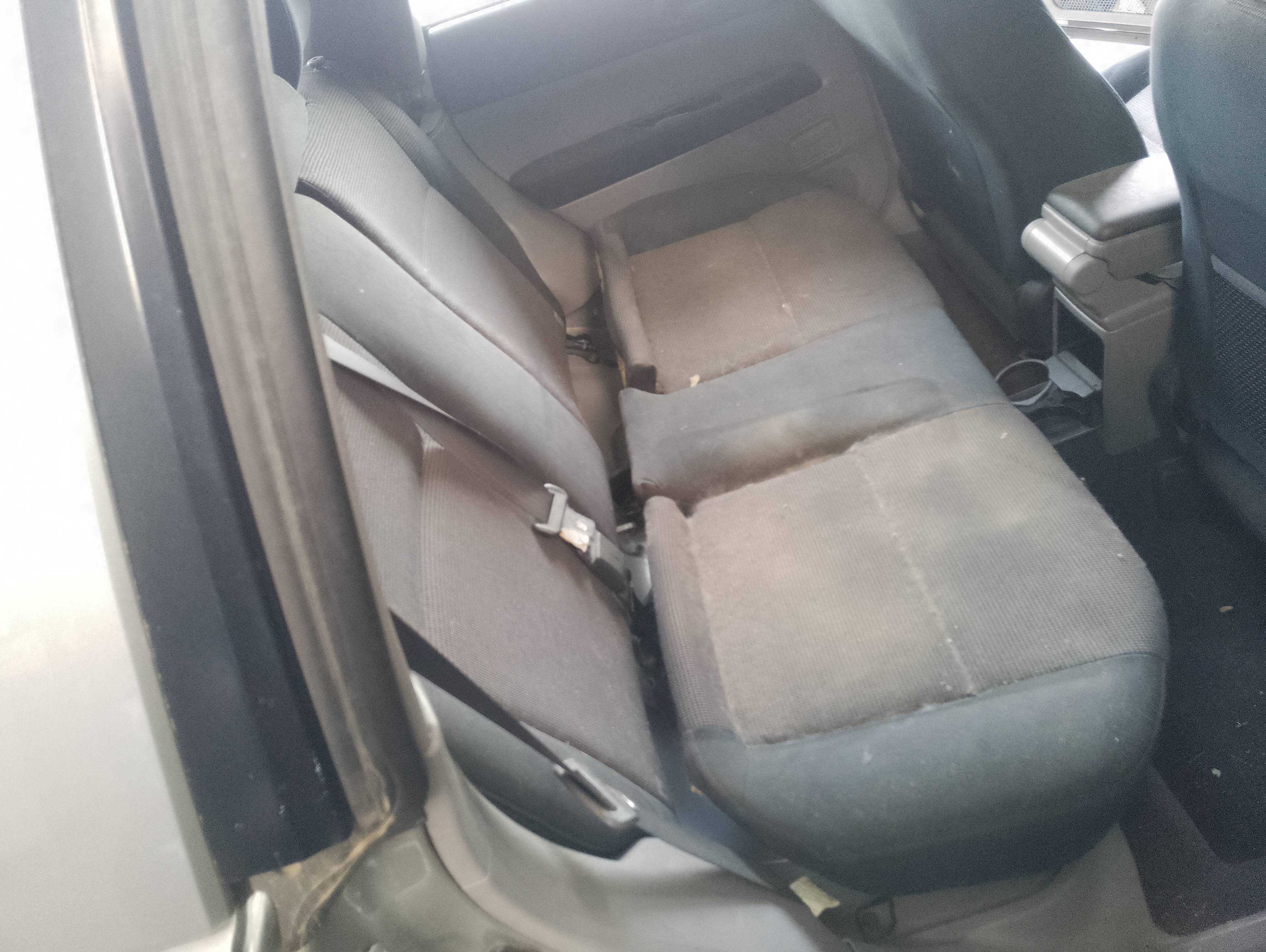 Recambio de asientos traseros para subaru forester s11 (sg) 2.0 referencia OEM IAM   