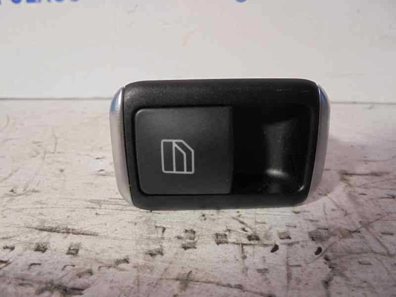 Recambio de mando elevalunas trasero derecho para mercedes-benz clase a (w176) a 180 cdi blueefficiency (176.012) referencia OEM