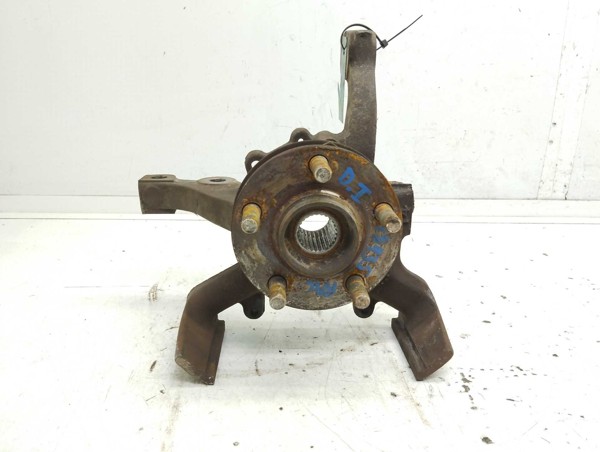Recambio de mangueta delantera izquierda para chrysler neon (pl) 2.0 16v cat referencia OEM IAM   