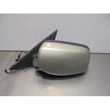 RETROVISOR IZQUIERDO F0123115MATT0 