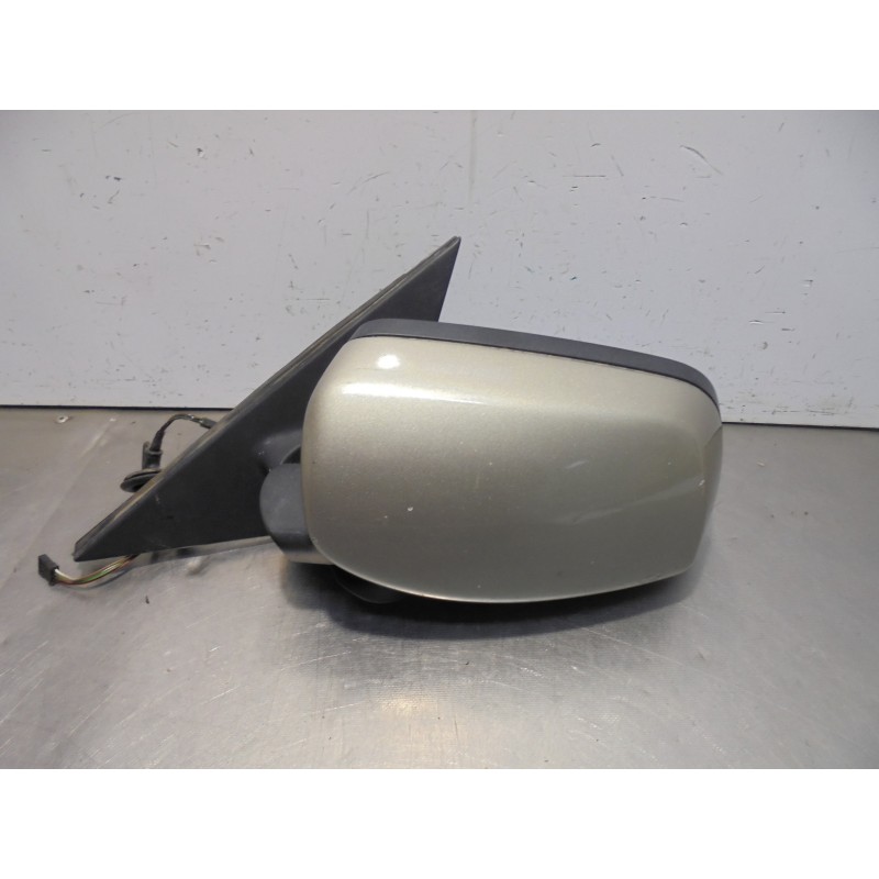 Recambio de retrovisor izquierdo para bmw serie 5 berlina (e60) 535d referencia OEM IAM F0123115MATT0  