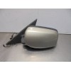 Recambio de retrovisor izquierdo para bmw serie 5 berlina (e60) 535d referencia OEM IAM F0123115MATT0  