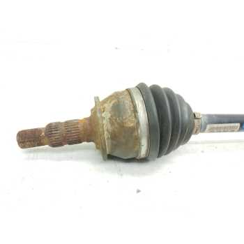 Recambio de transmision delantera izquierda para opel insignia berlina expression referencia OEM IAM 13348258  