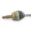 Recambio de transmision delantera izquierda para opel insignia berlina expression referencia OEM IAM 13348258  