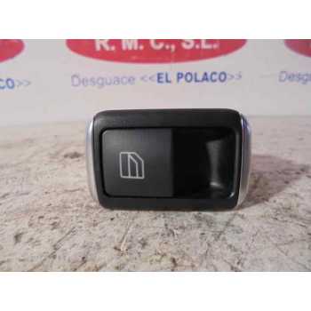 MANDO ELEVALUNAS TRASERO IZQUIERDO 