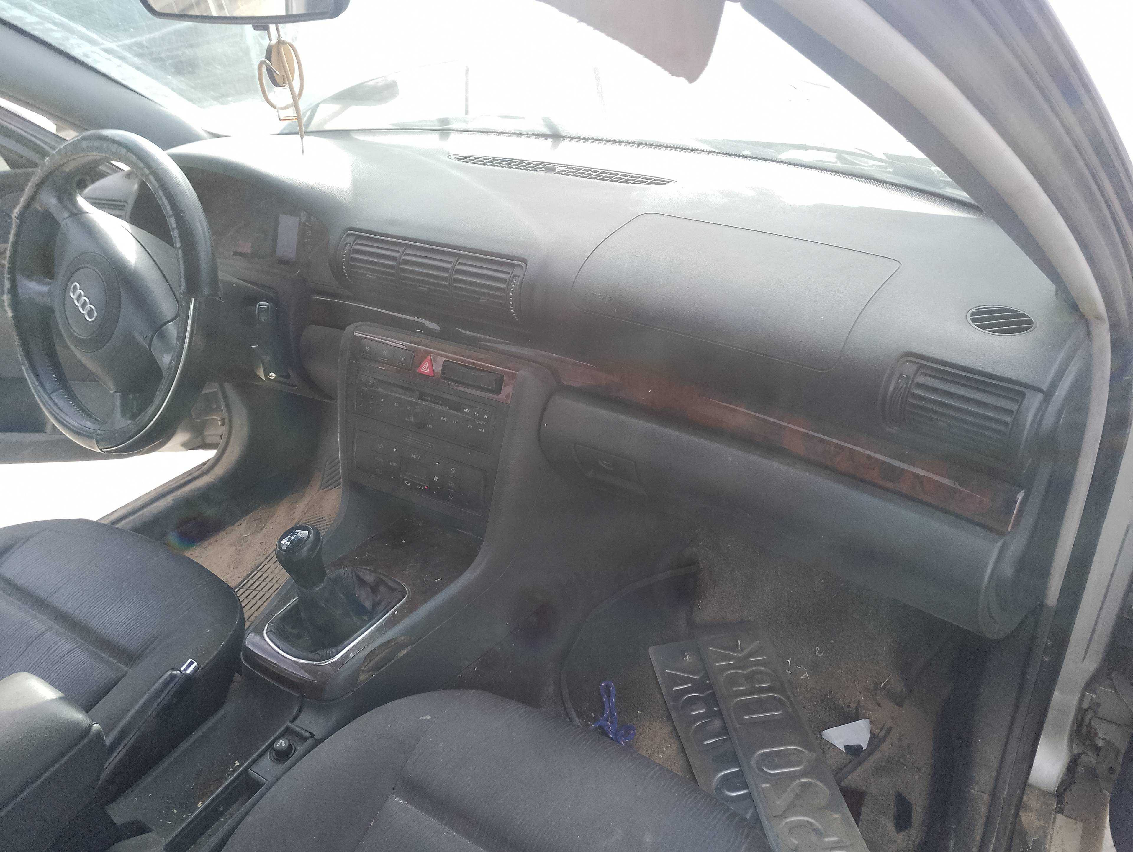 Recambio de salpicadero para audi a4 berlina (b5) 1.9 tdi referencia OEM IAM   