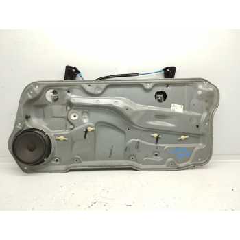 ELEVALUNAS DELANTERO DERECHO 1J3837462F 104057102 BROSE 