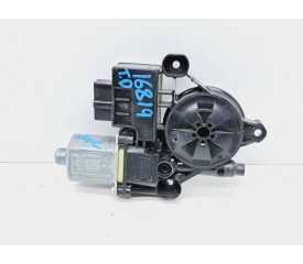 MOTOR ELEVALUNAS TRASERO DERECHO 5Q0959812A 0130822724 BOSCH