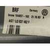 Recambio de elevalunas delantero derecho para volkswagen golf iv berlina (1j1) 25 aniversario referencia OEM IAM 1J3837462F 1040