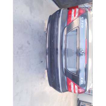 PARAGOLPES TRASERO 203885102527 