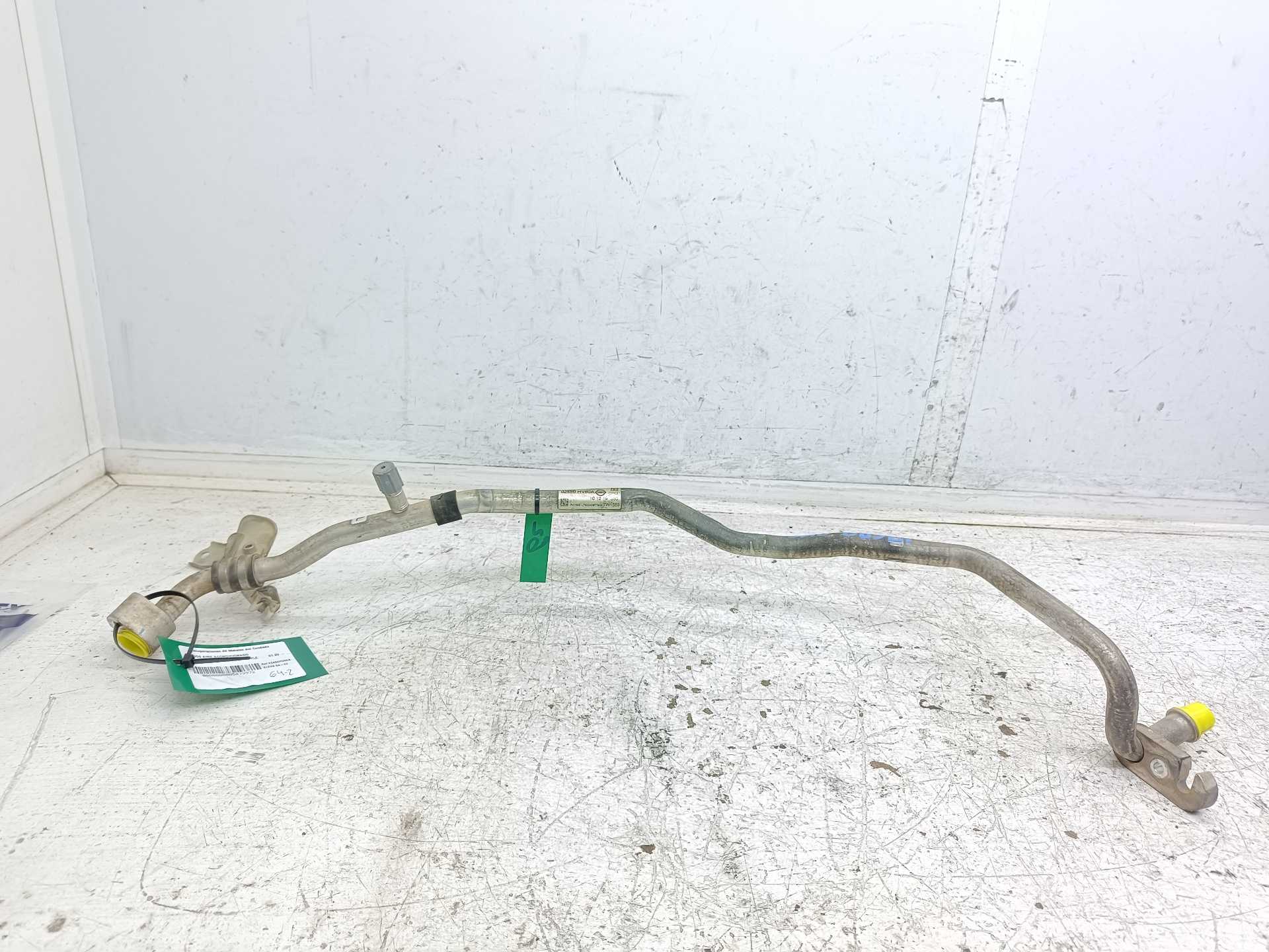 Recambio de tubos aire acondicionado para nissan qashqai (j11) n-style referencia OEM IAM 92450HV80A  