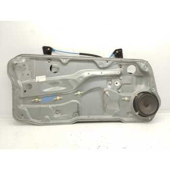 Recambio de elevalunas delantero izquierdo para volkswagen golf iv berlina (1j1) 25 aniversario referencia OEM IAM 1J3837461H 98