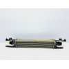 Recambio de intercooler para opel corsa d referencia OEM IAM  1111304 
