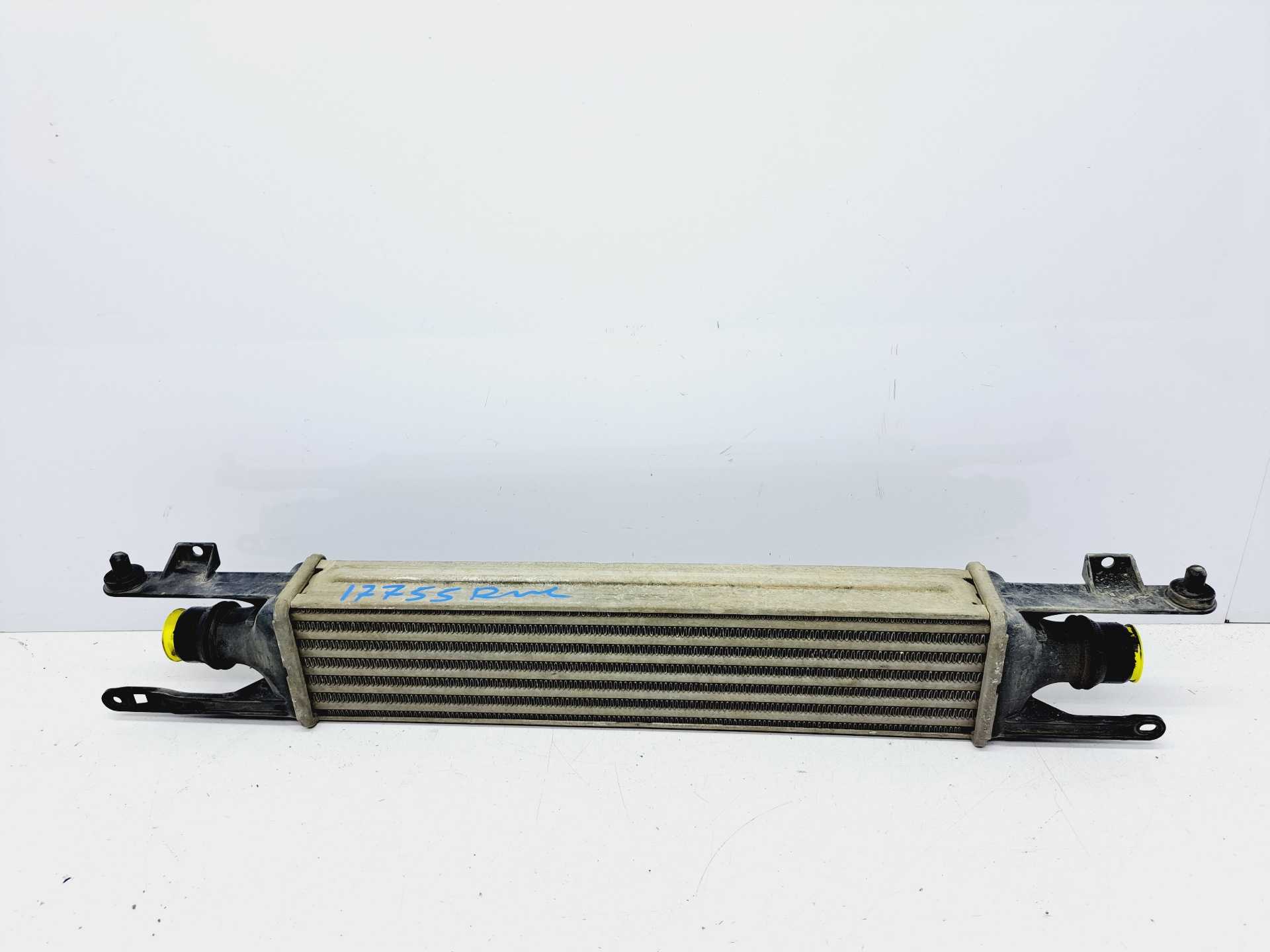 Recambio de intercooler para opel corsa d referencia OEM IAM  1111304 