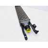 Recambio de intercooler para opel corsa d referencia OEM IAM  1111304 