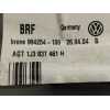 Recambio de elevalunas delantero izquierdo para volkswagen golf iv berlina (1j1) 25 aniversario referencia OEM IAM 1J3837461H 98