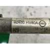 Recambio de tubos aire acondicionado para nissan qashqai (j11) n-style referencia OEM IAM 92450HV80A  