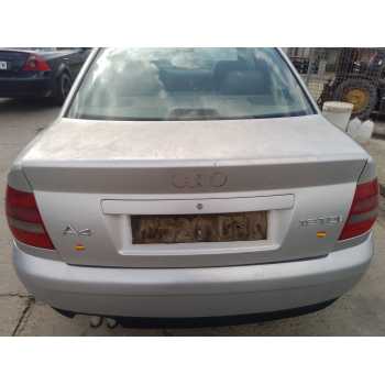 Recambio de tapa maletero para audi a4 berlina (b5) 1.9 tdi referencia OEM IAM   