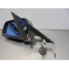 Recambio de retrovisor izquierdo para bmw serie 5 berlina (e60) 535d referencia OEM IAM F0123115MATT0  