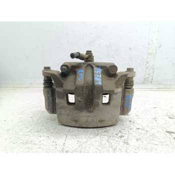 PINZA DE FRENO DELANTERA IZQUIERDA 