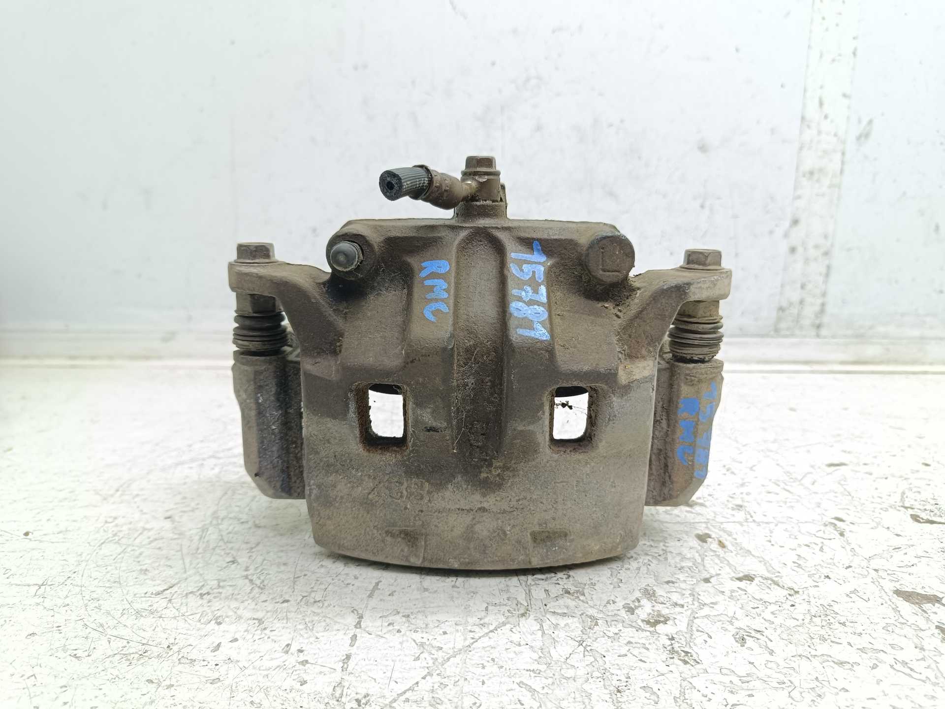 Recambio de pinza de freno delantera izquierda para nissan pathfinder (r51) 2.5 dci le referencia OEM IAM   