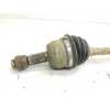 Recambio de transmision delantera derecha para chrysler neon (pl) 2.0 16v cat referencia OEM IAM   