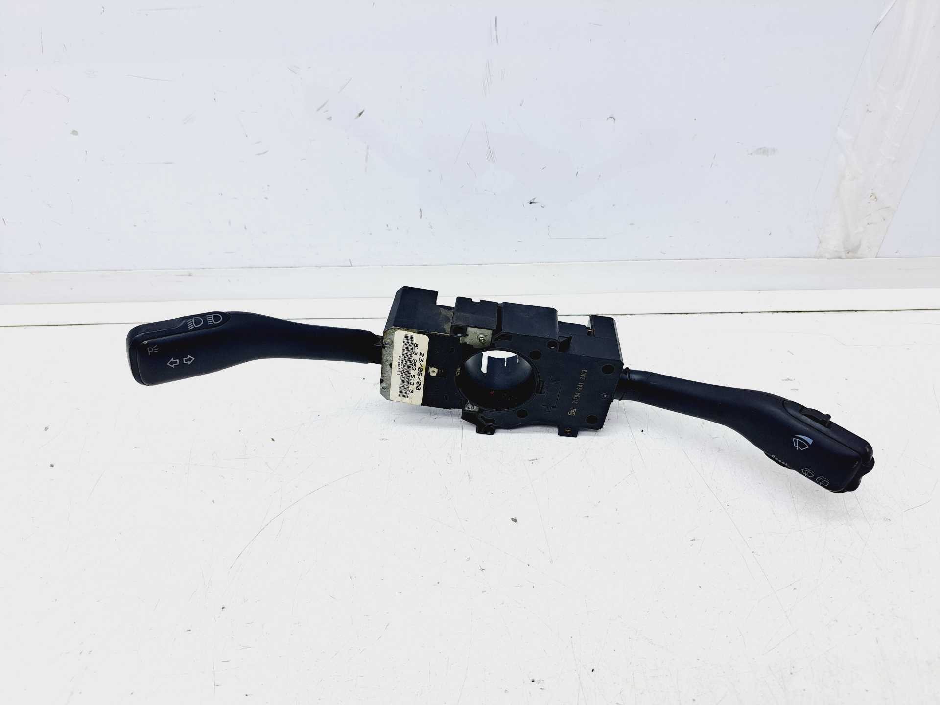 Recambio de mando intermitentes para volkswagen golf iv berlina (1j1) 25 aniversario referencia OEM IAM 8L0953513G  