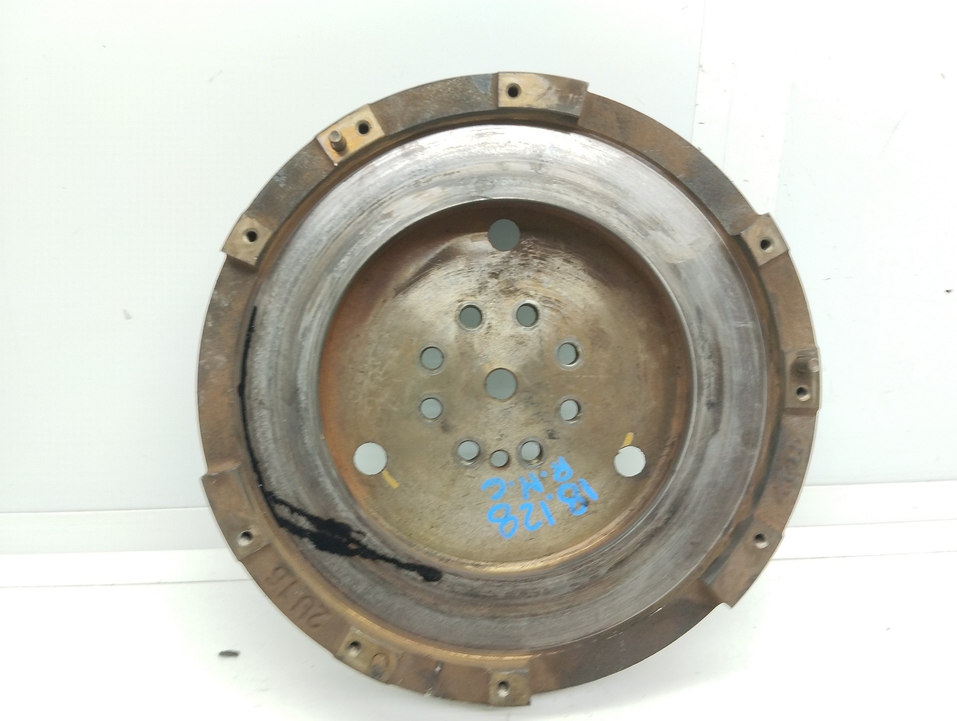 Recambio de volante motor para kia ceed business referencia OEM IAM   
