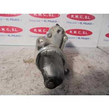 Motores de arranque A2709060026 