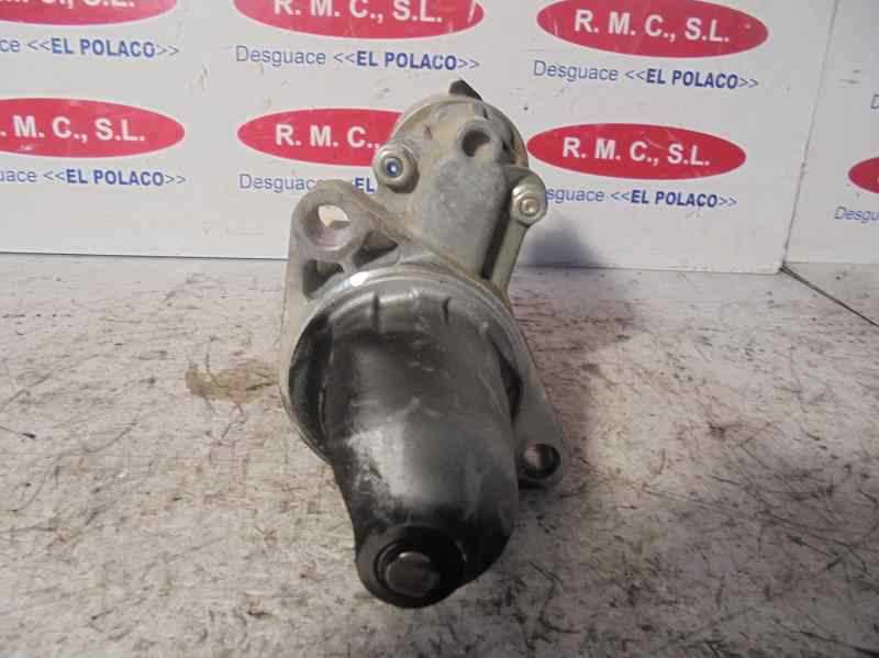Recambio de motores de arranque para mercedes-benz clase a (w176) a 180 cdi blueefficiency (176.012) referencia OEM IAM A2709060