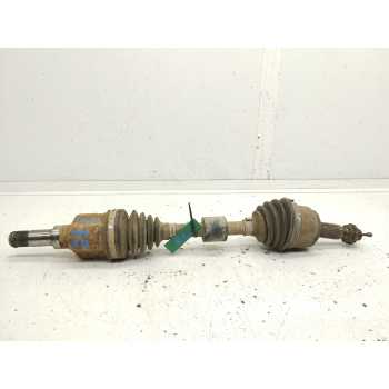 Recambio de transmision delantera izquierda para chrysler neon (pl) 2.0 16v cat referencia OEM IAM   