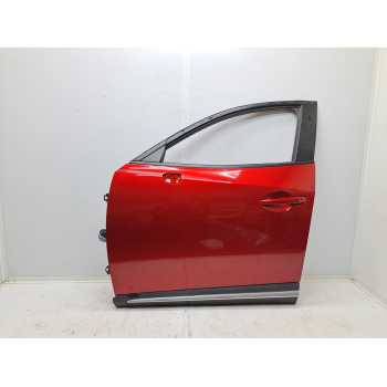 PUERTA DELANTERA IZQUIERDA DKY05902XC D10E59010 