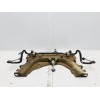 Recambio de cuna motor para renault captur 1.5 dci diesel fap referencia OEM IAM 544011380R  