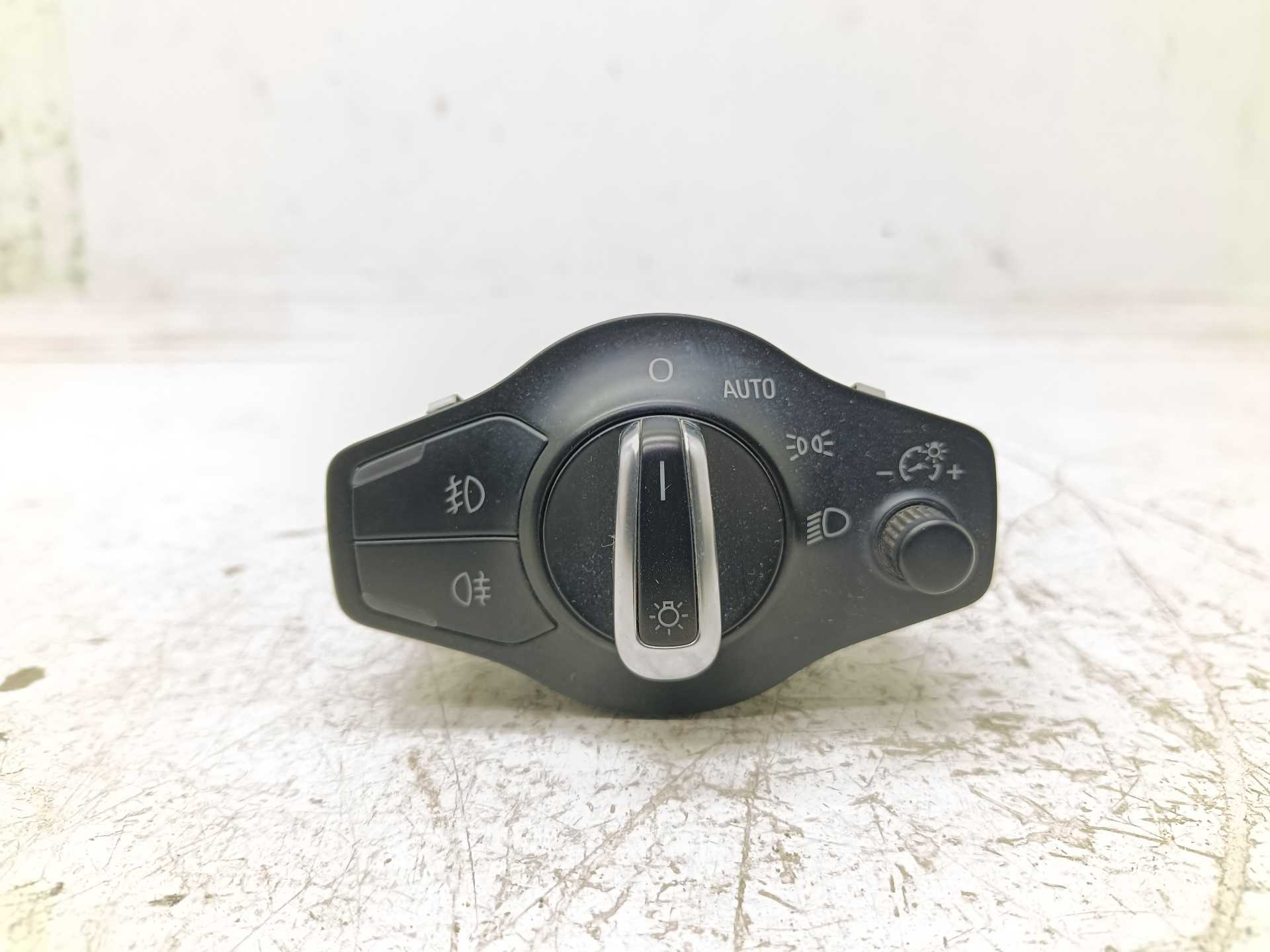 Recambio de mando luces para audi a4 avant (8k5) (2008) básico referencia OEM IAM 8K0941531AS  