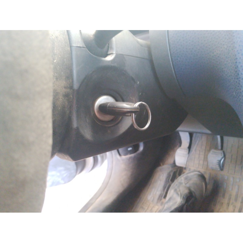 Recambio de conmutador de arranque para ford fiesta v (jh_, jd_) 1.4 16v referencia OEM IAM   