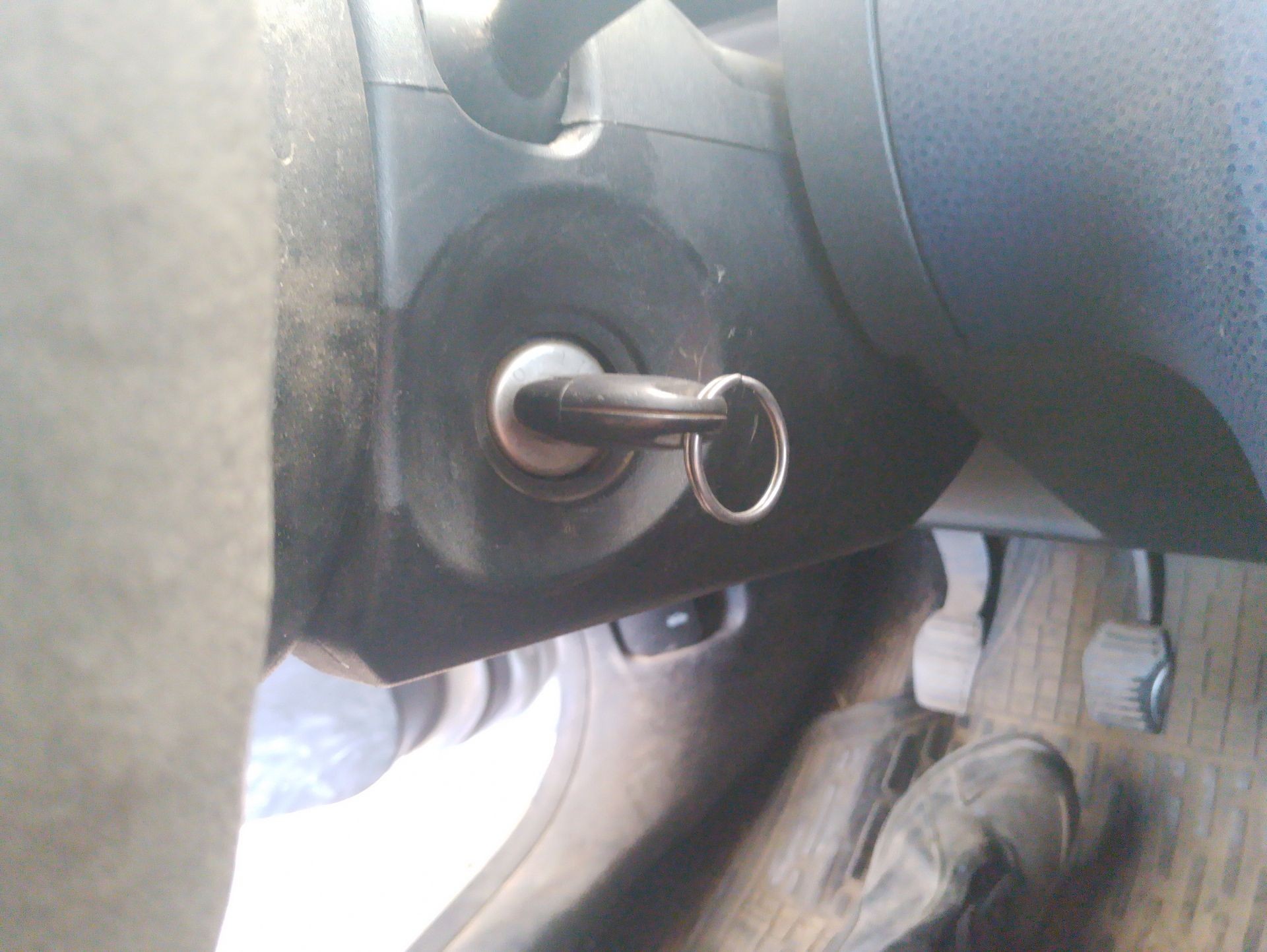 Recambio de conmutador de arranque para ford fiesta v (jh_, jd_) 1.4 16v referencia OEM IAM   