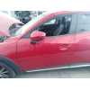 Recambio de puerta delantera izquierda para mazda cx-3 center-line referencia OEM IAM DKY05902XC D10E59010 