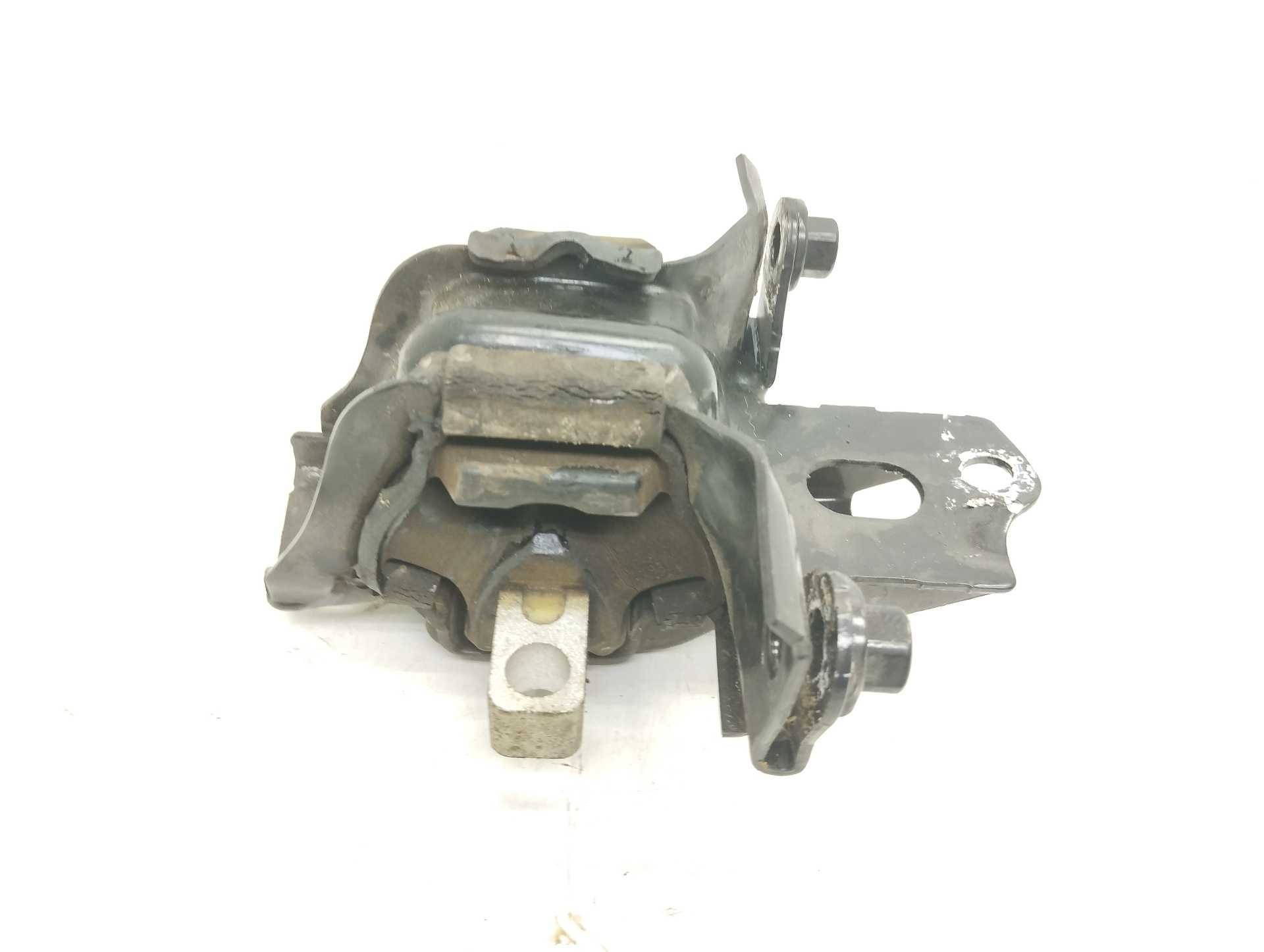 Recambio de soporte motor izquierdo para volkswagen polo (6r1) 1.6 tdi referencia OEM IAM 6Q0199555  