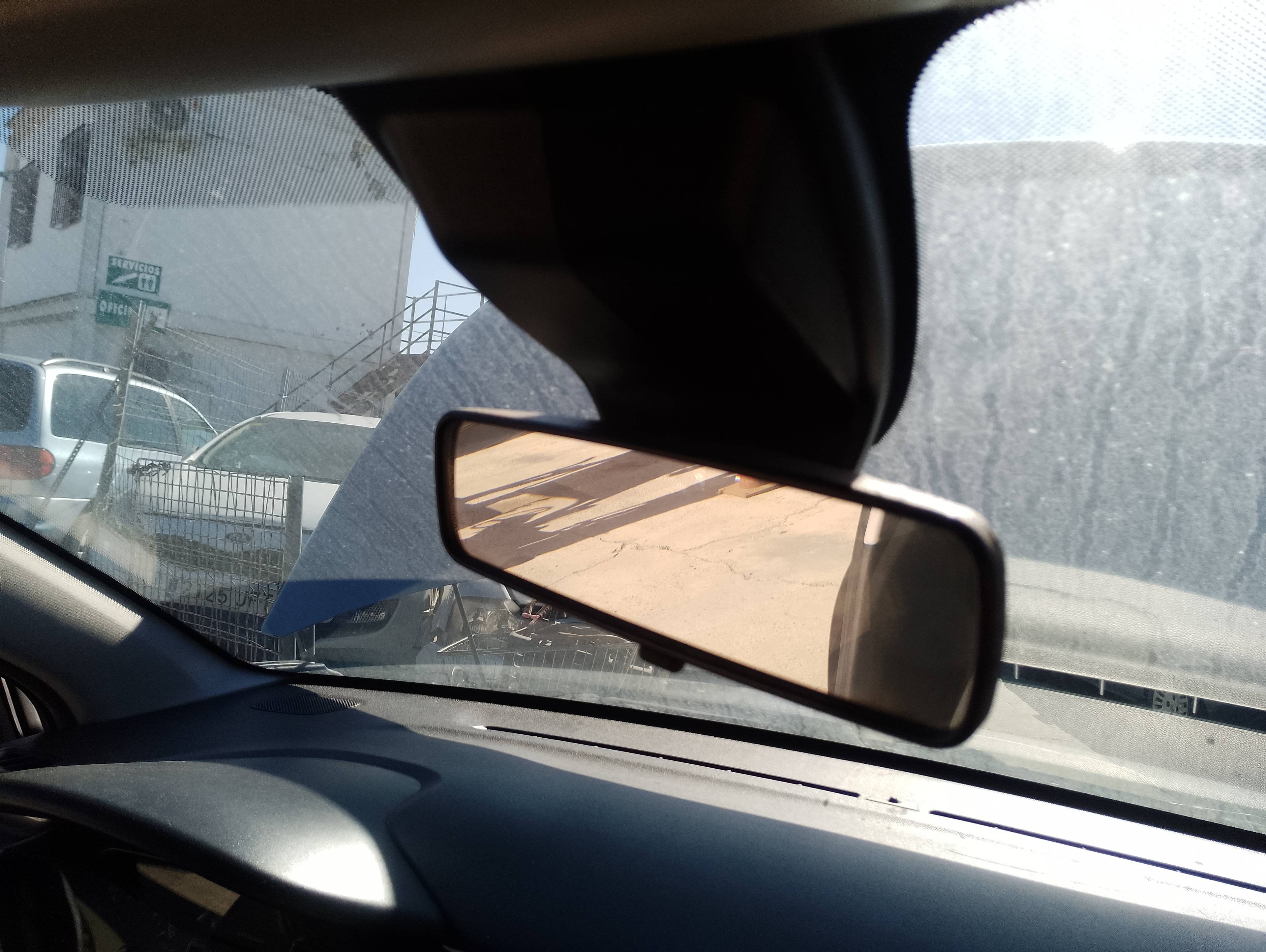 Recambio de espejo para citroën c3 c-series referencia OEM IAM   