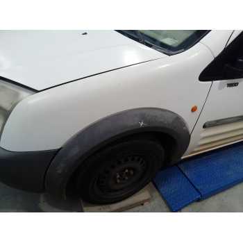 Recambio de aleta delantera izquierda para ford transit connect (tc7) furg. referencia OEM IAM   