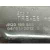 Recambio de soporte motor izquierdo para volkswagen polo (6r1) 1.6 tdi referencia OEM IAM 6Q0199555  
