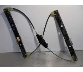 Recambio de elevalunas delantero izquierdo para audi a4 avant (8k5) (2008) básico referencia OEM IAM  ELECTRICO CONFORT 5 PUERTA