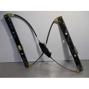 ELEVALUNAS DELANTERO IZQUIERDO ELECTRICO CONFORT 5 PUERTAS BROSE