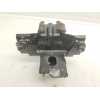 Recambio de soporte motor izquierdo para volkswagen polo (6r1) 1.6 tdi referencia OEM IAM 6Q0199555  