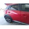 Recambio de puerta trasera derecha para mazda cx-3 center-line referencia OEM IAM DKY07202XC D10E72010 