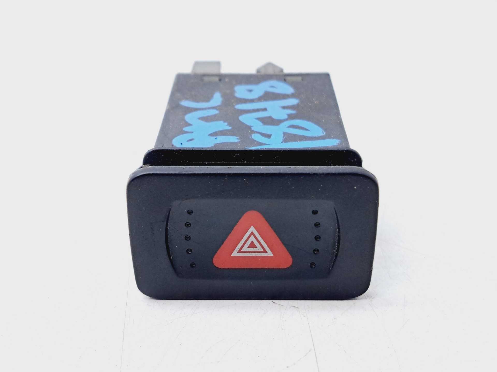 Recambio de mando warning para volkswagen golf iv berlina (1j1) 25 aniversario referencia OEM IAM 1J0953235J  