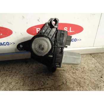 Recambio de motor elevalunas trasero izquierdo para mercedes-benz clase a (w176) a 180 cdi blueefficiency (176.012) referencia O