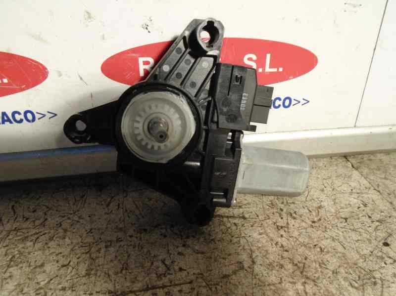 Recambio de motor elevalunas trasero izquierdo para mercedes-benz clase a (w176) a 180 cdi blueefficiency (176.012) referencia O