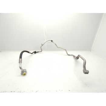 Recambio de tubos aire acondicionado para volkswagen polo (6r1) 1.6 tdi referencia OEM IAM 6R1820743J  